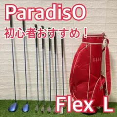 2025年最新】PARADISO ゴルフ クラブの人気アイテム - メルカリ