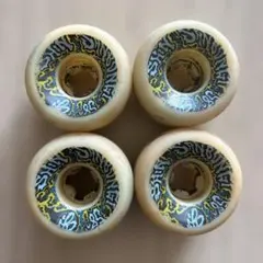 OJ WHEEL SHIN SANBONGI 99A