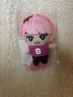 佐久間大介 ぬいぐるみ ちびぬい