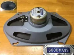 2026年最新】GOODMANS スピーカーの人気アイテム - メルカリ
