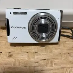 2026年最新】OLYMPUS μ 1020の人気アイテム - メルカリ