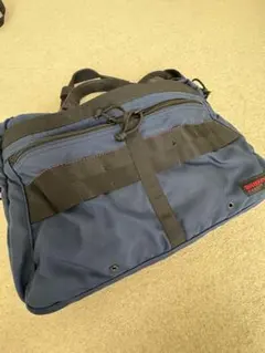 BEAMS購入【極美品】BRIEFING BRM183401 ブリーフィング - メルカリ