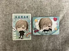 にじさんじ PIGG PARTYチップス 【 叶 】