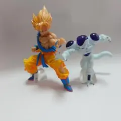 ドラゴンボール フリーザ フィギュア | 日本のMercari | Doorzo日本の