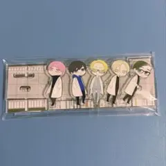 シュガードラッグ ミニキャラ アクリルスタンド