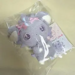 ポケモンセンター ニャスパー Don't Attack Me マスコット - メルカリ