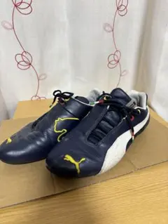 PUMA プーマ　FUTURE CAT Ferrari フェラーリ 記念モデル