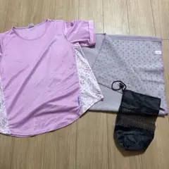 専用♪ヨガ　ラグ　ウェア　セット売り