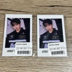 evnne ジフ　チェキ 2025年最新】evnne チェキの人気アイテム - メルカリ