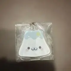 サンエックスパラダイス アンブレラマーカー　まめゴマのサムネイル