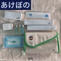 あけぼの　アメニティセット 2025年最新】あけぼの アメニティの人気アイテム - メルカリ