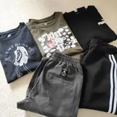 まとめ売り 男の子 150