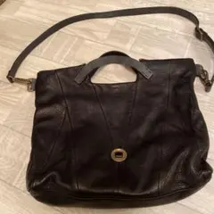 MOQUIP レザー ハンドバッグ カバン かばん 2025年最新】MOQUIP バッグの人気アイテム - メルカリ