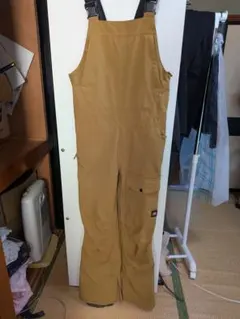 アナログ(BURTON)ANALOGビブパンツ　スノーボード　ウエアーS Amazon | Burton(バートン) スノーボード ウェア メンズ ビブ パンツ