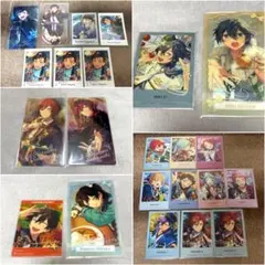 あんスタ 中国 ぱしゃっつ まとめ 23点