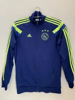 AJAX アヤックス　トラックジャケット　ジャージ　サッカー　板倉　冨安