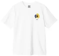 【新品/未開封】ZOZOTOWN ウクライナ人道支援 チャリティーTシャツ XSのサムネイル