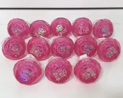【いれいすないこリンライ】いれいす ジュエル型リングライト　ないこ　13個