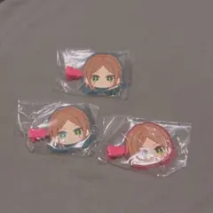 あんスタ　前髪クリップ　みにこれ　葵ひなた　葵ゆうた