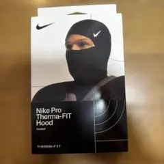 新品】NIKE バラクラバ スキーマスク ブラック 【即日発送】 - メルカリ