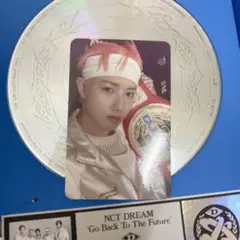 ロンジュン　トレカ