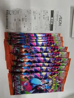 ポケモンカードゲーム インフェルノX 10パックセット