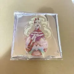 プリキュア オーナメントキーホルダー キュアマシェリ