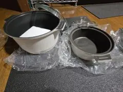 MDT COOKING 鍋セット　MDTクッキング 2025年最新】mdtクッキング鍋の人気アイテム - メルカリ