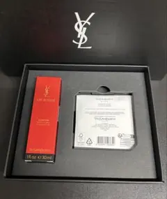 新品 YSL ブラック スペシャル ギフト オールジュ ラ ローション&ミラーのサムネイル