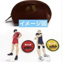 劇場版 ハイキュー!! ゴミ捨て場の決戦 豪華版 アニメイト限定セット　同梱特典