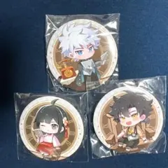 時光代理人 光影定格 缶バッジ トキ ヒカル リン 程小時 陸光 非売品 特典 時光代理人 光影定格 缶バッジ トキ ヒカル 程小時 陸光 非売品 購入