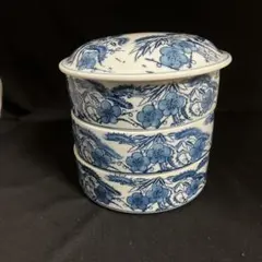 2025年最新】染付 重箱の人気アイテム - メルカリ