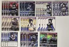 ホロカ　ネリッサ・レイヴンクロフト セット ホビーステーションシングル通販店 / 1st ネリッサ・レイヴン