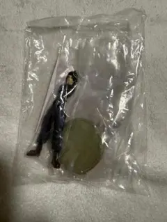 ザックス ゲームキャラクター