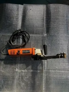 電動スーパーハンド 工具 説明書あり 日東工器 ESH-80A NITTO - メルカリ