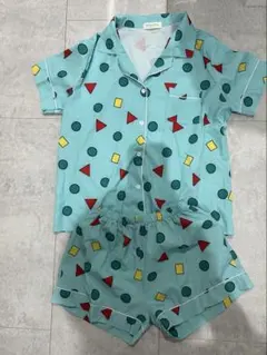クレヨンしんちゃん　パジャマ　ルームウェア