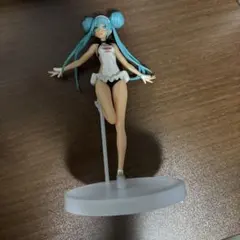 初音ミク レーシングver値下げ◯のサムネイル