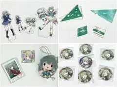 プロセカ 草薙寧々 まとめ売り