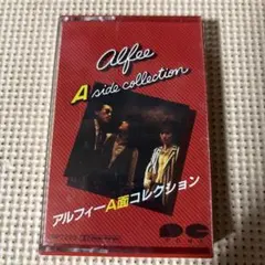 2026年最新】alfee テープの人気アイテム - メルカリ