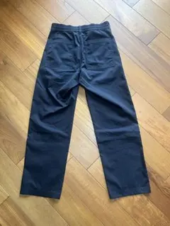 UNIQLO C イージーワークパンツ XS