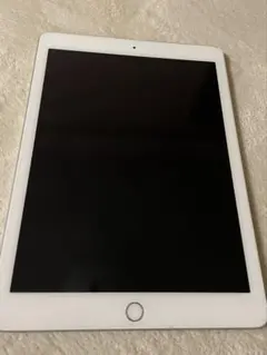 サ*ー様 Apple iPad ゴールド 初代モデル(A1652)128GB - メルカリ