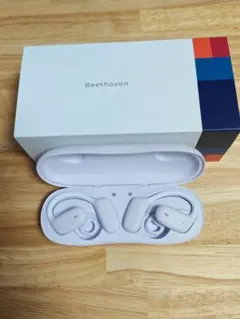 radius Beethoven HP-B100BT 本体のサムネイル