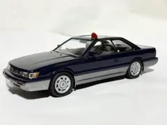 アオシマ 1/24 レパード 前期型 改造完成品 - メルカリ