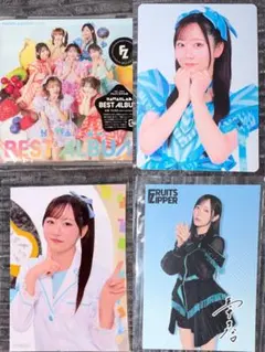 し*ん様 カワラボベストアルバム トレカ ポストカード セット 真中まな