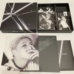 SEVENTEEN HAPPY BIRSTDAY DAREDEVIL盤　ホシ