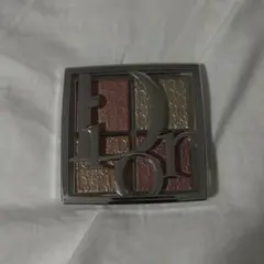 【新品未使用】Dior バックステージ マキシマイザー パレット 003