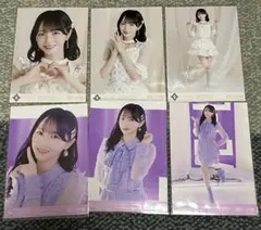 イコラブ 野口衣織 恋人以上、好き未満 歌唱衣装 宝石衣装 生写真 コンプ