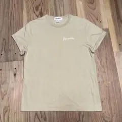ジムフレックス Gymphlex 折り返し袖Tシャツ ロゴ刺繍Tシャツ 16のサムネイル