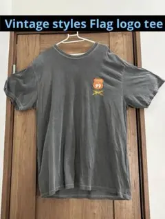 that's life Tシャツ　XL