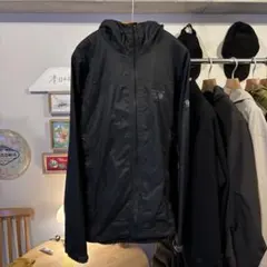 Mountain Hardwear プラズミックイオンジャケット 黒 Mのサムネイル